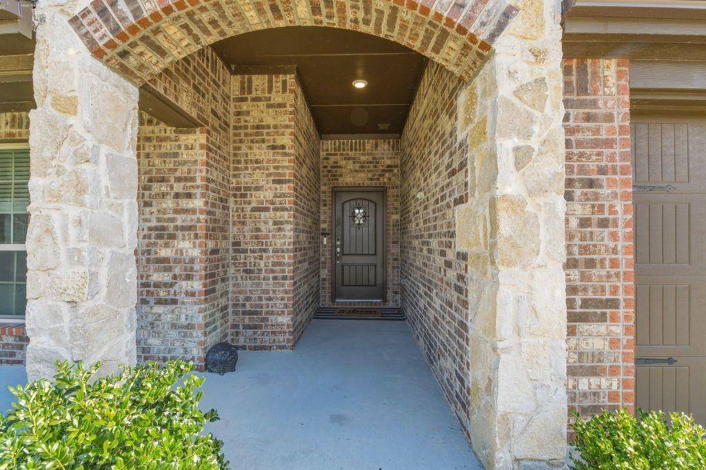 2921 Frio Road, Little Elm, TX 75068