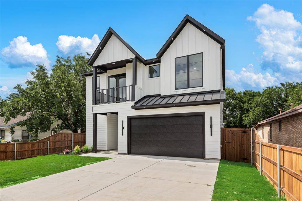 1220 Walmsley Avenue, Dallas, TX 75208