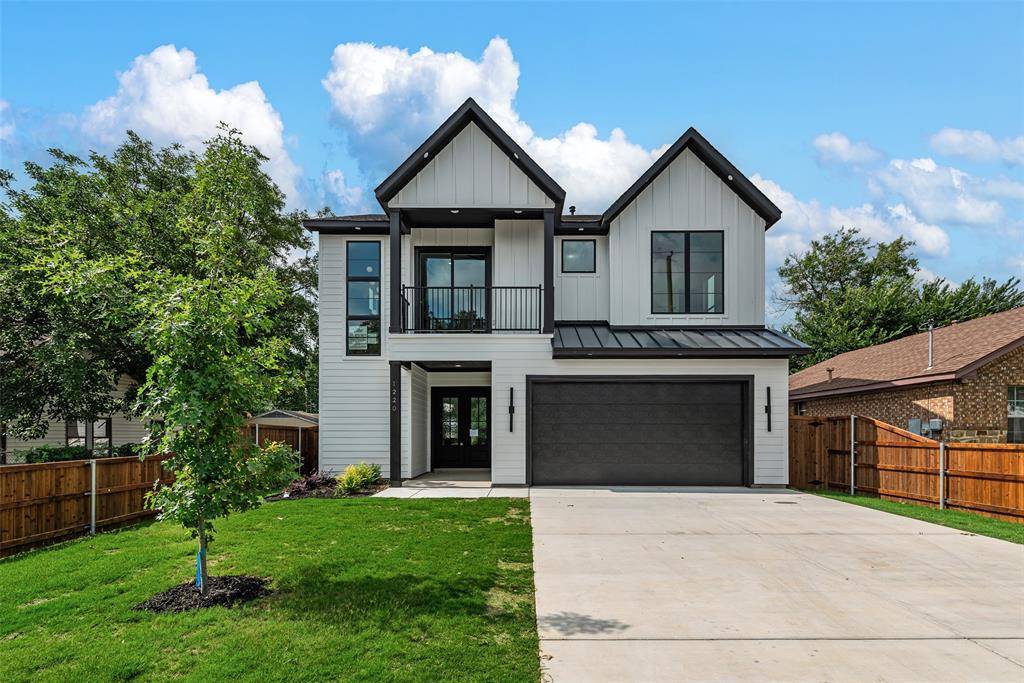 1220 Walmsley Avenue, Dallas, TX 75208