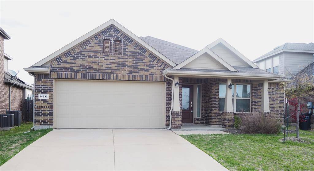 14832 Rocky Face Lane, Fort Worth, TX 76052