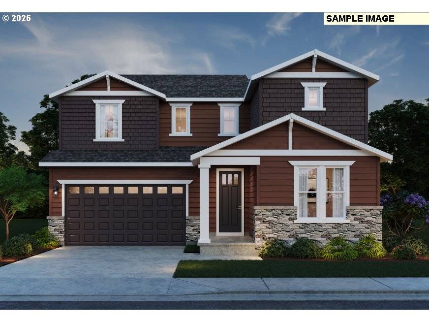 6773 SW WINDFLOWER ST, Wilsonville, OR 97070