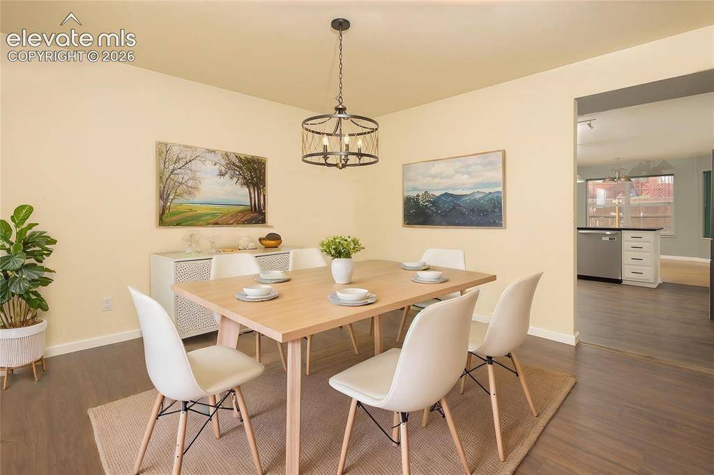 5240 Eden LN, Colorado Springs, CO 80911