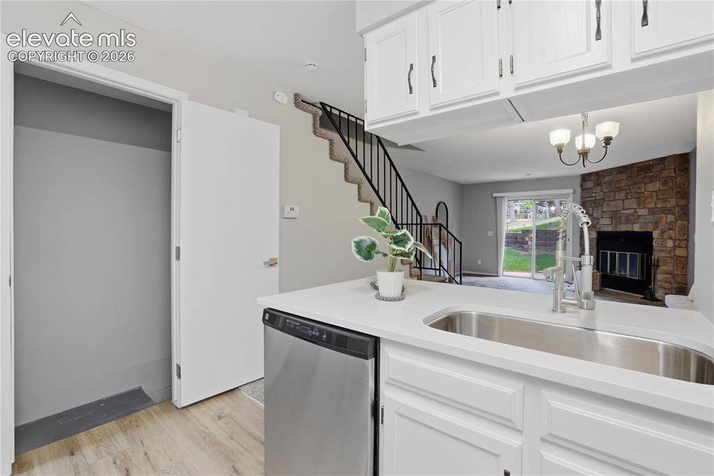 3552 Queen Anne WAY, Colorado Springs, CO 80917