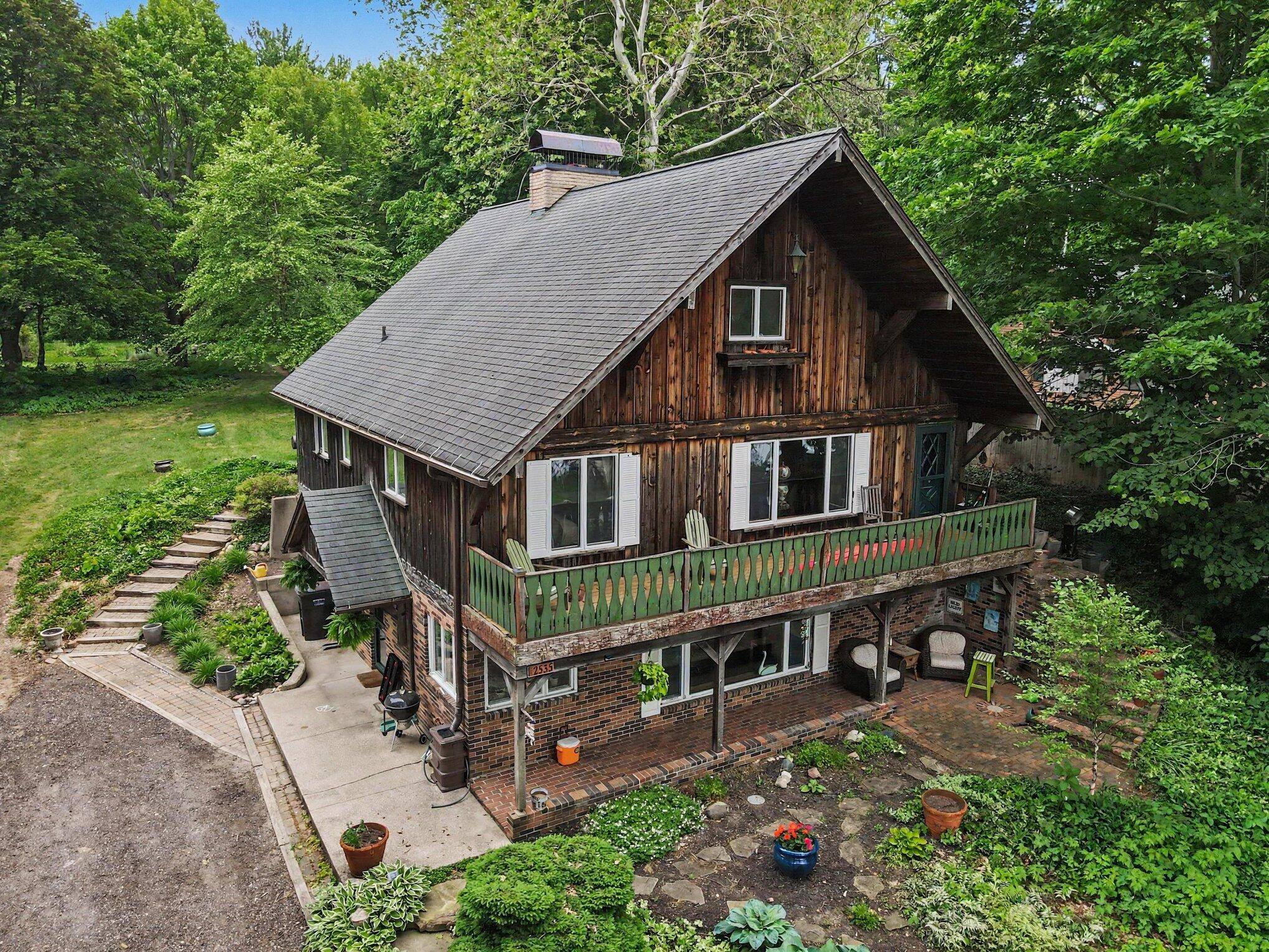 2535 Miner Lake DR, Allegan Twp, MI 49010