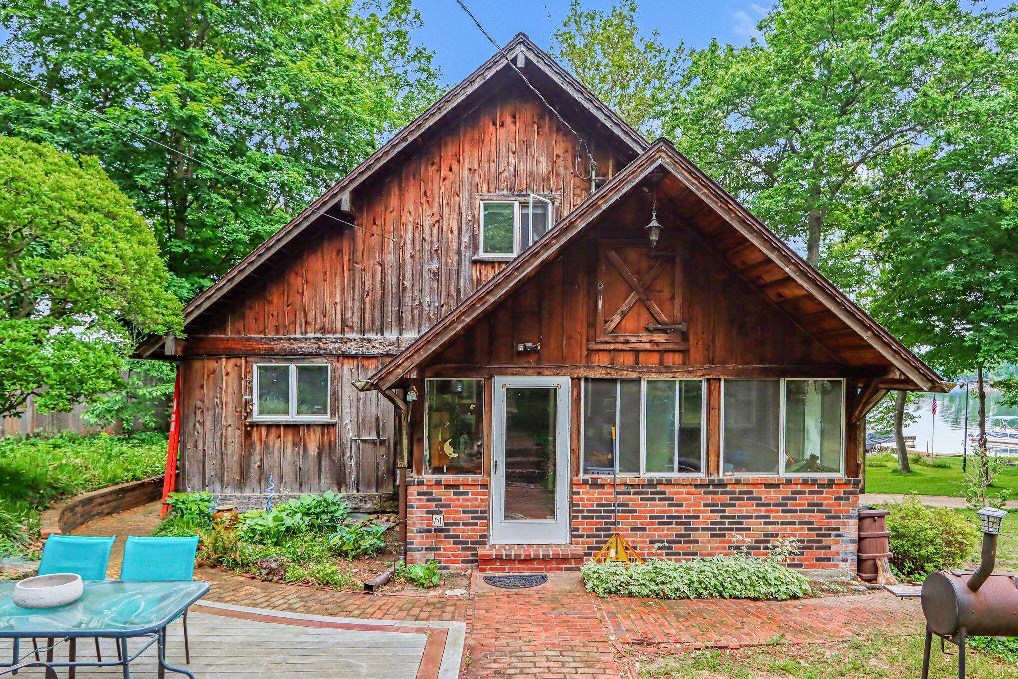 2535 Miner Lake DR, Allegan Twp, MI 49010