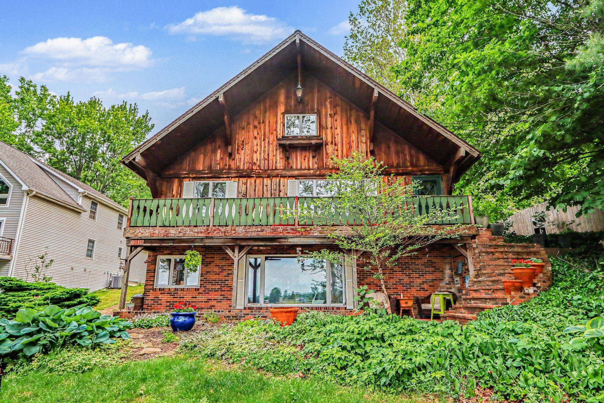 2535 Miner Lake DR, Allegan Twp, MI 49010