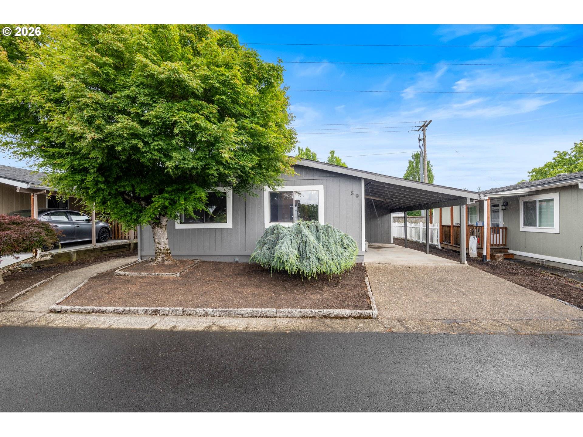 507 NE 99TH ST #89, Vancouver, WA 98665