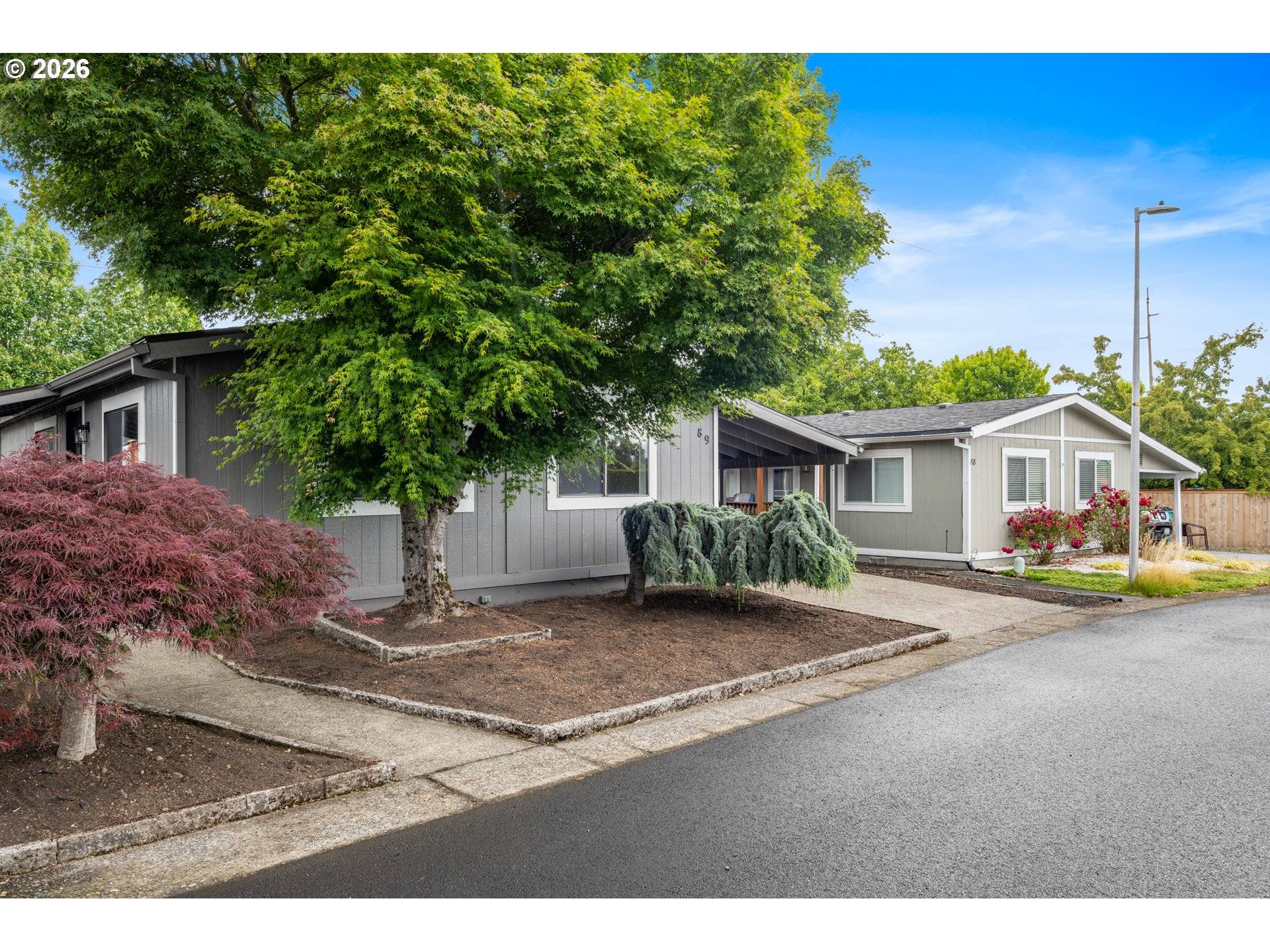 507 NE 99TH ST #89, Vancouver, WA 98665