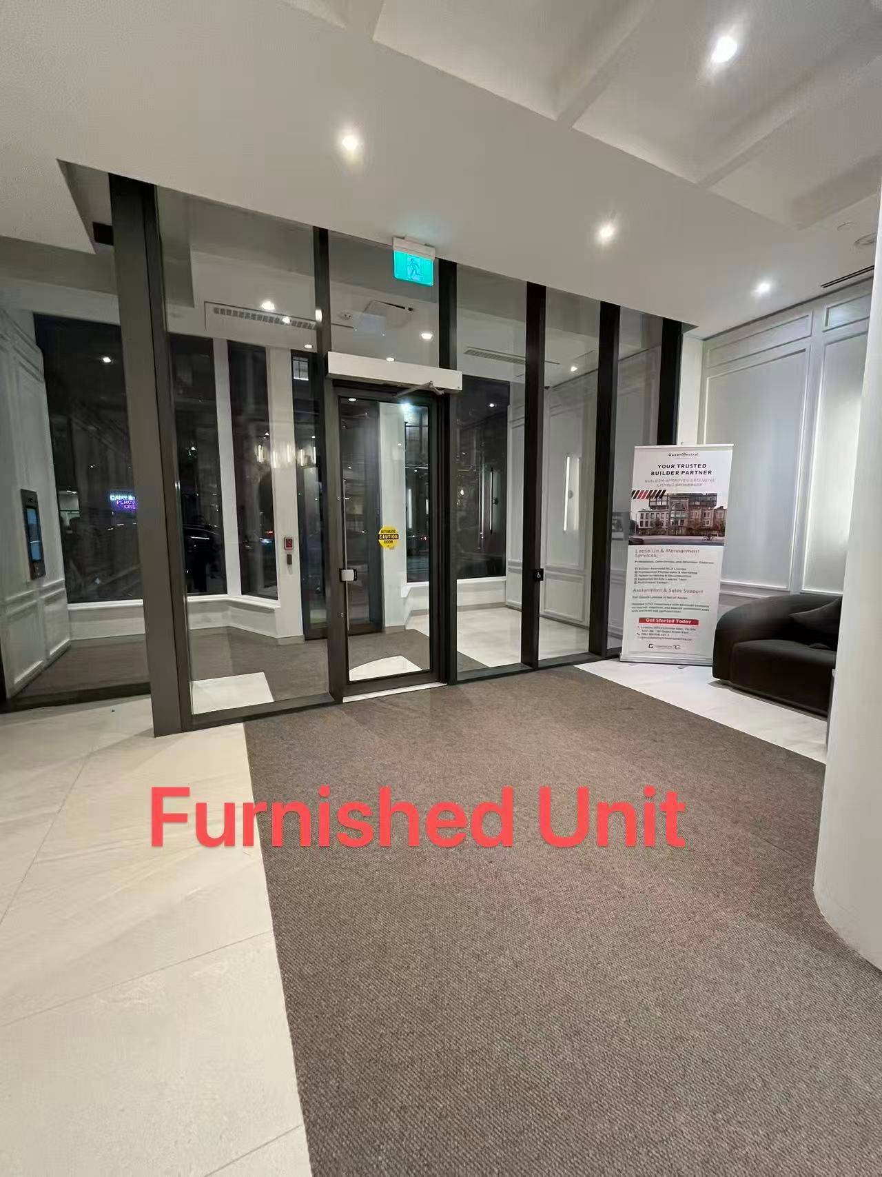 100 Queen ST E #1512, Toronto C08, ON M5C 0B5