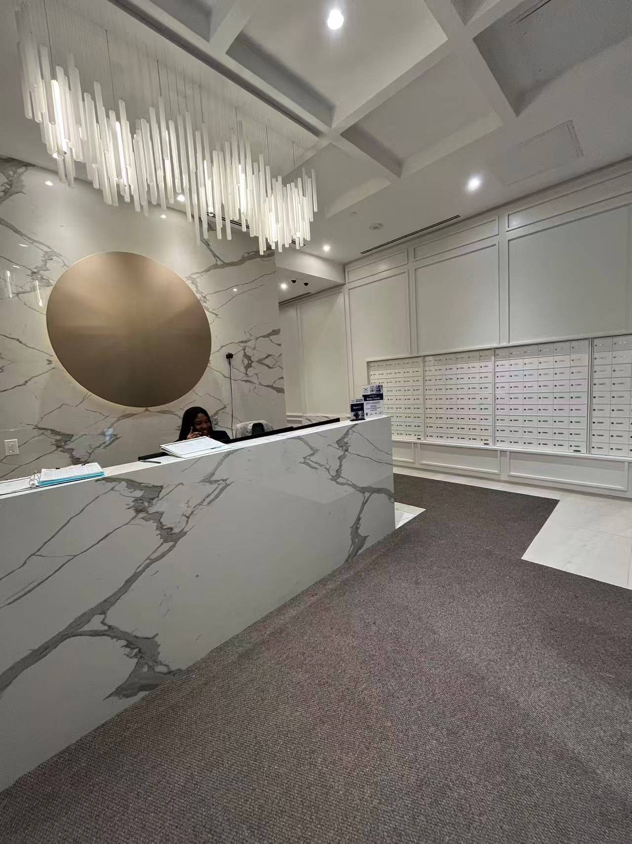 100 Queen ST E #1512, Toronto C08, ON M5C 0B5