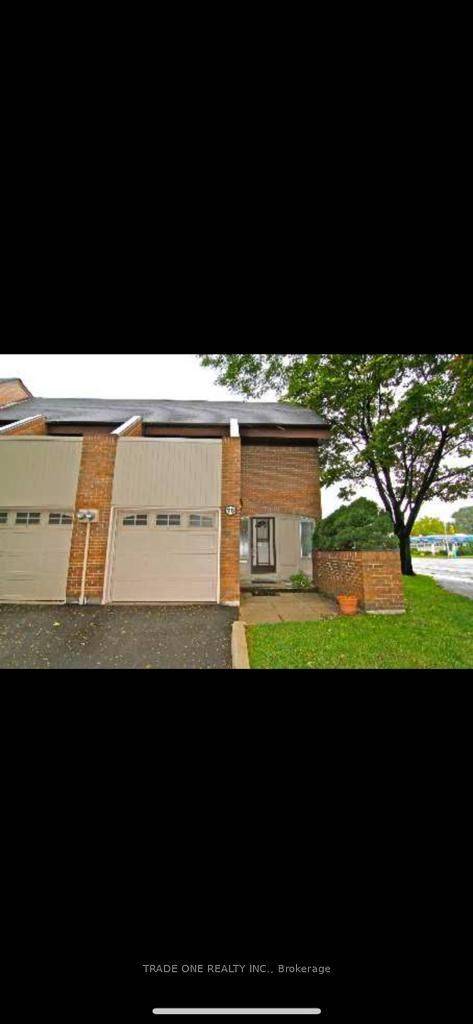 78 Flaming Rose WAY, Toronto C14, ON M2N 5W8