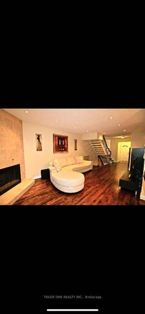 78 Flaming Rose WAY, Toronto C14, ON M2N 5W8