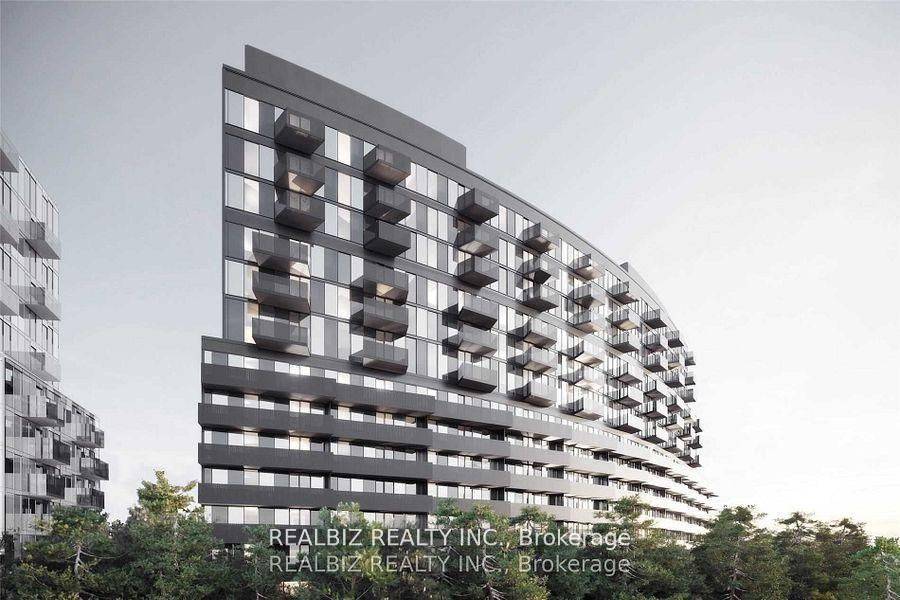 30 Tretti WAY #424, Toronto C06, ON M3H 0E3