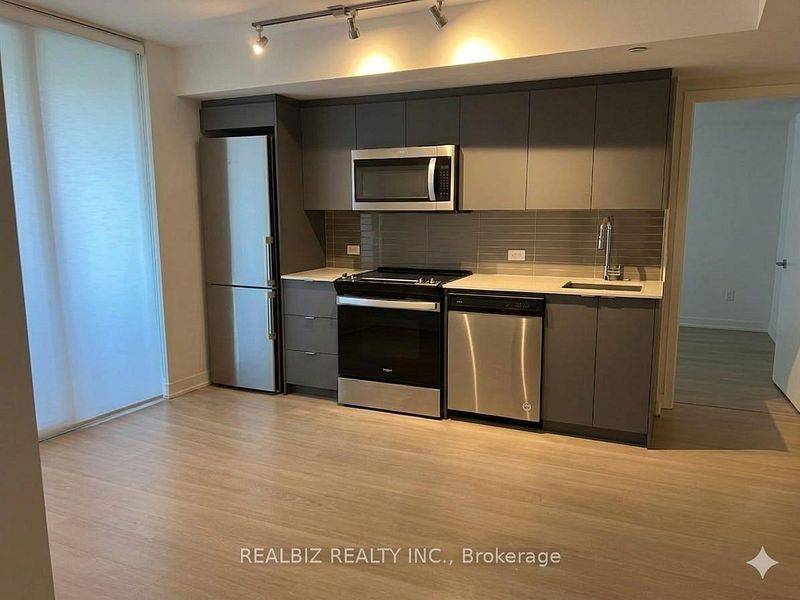 30 Tretti WAY #424, Toronto C06, ON M3H 0E3