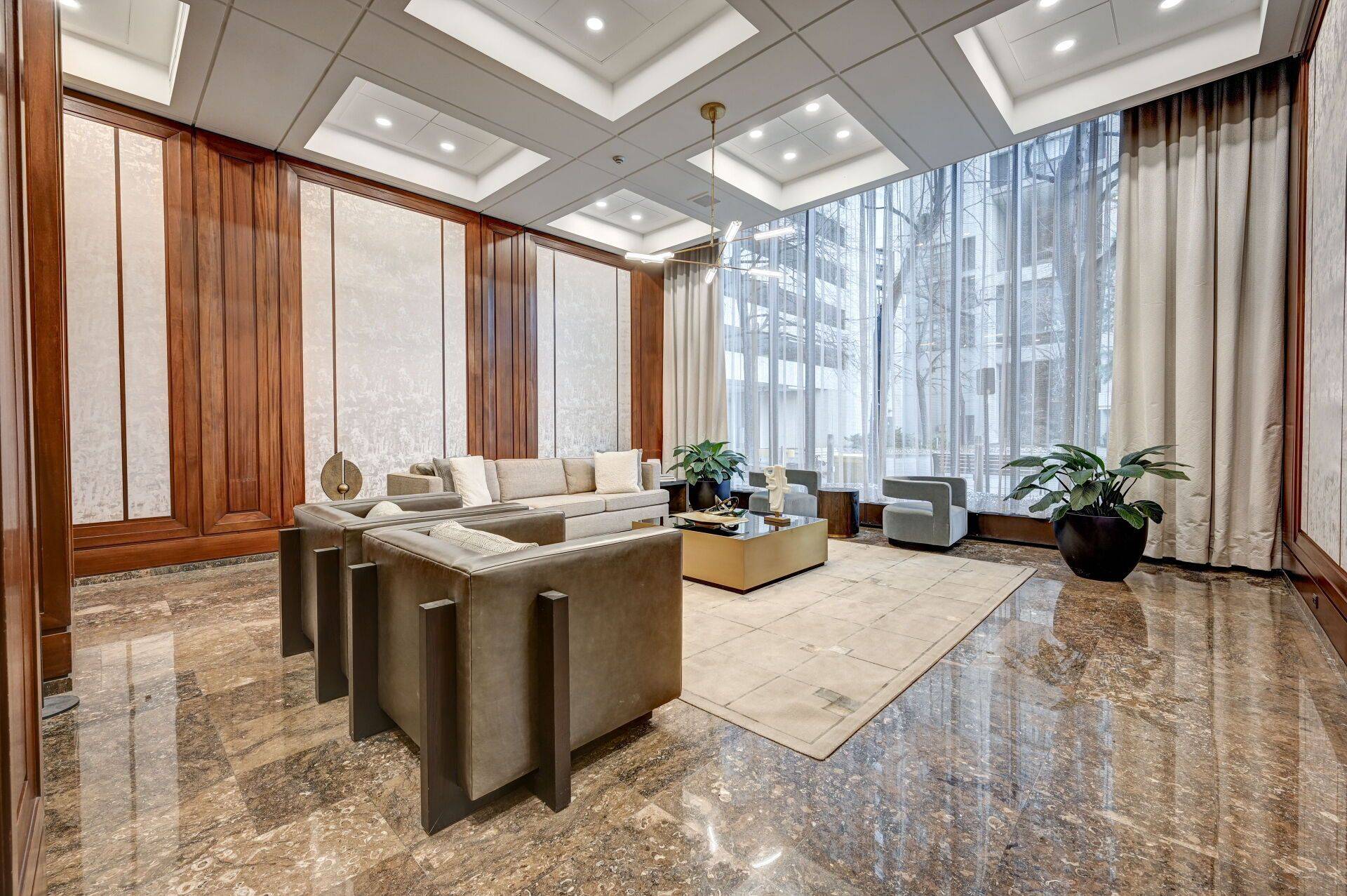 65 Harbour SQ #1304, Toronto C01, ON M5J 2L4