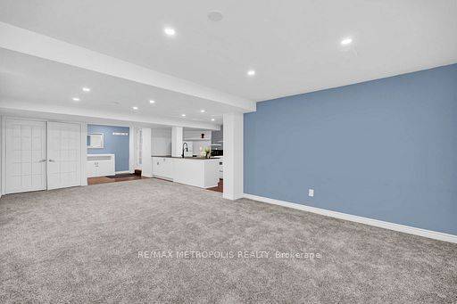 1101 Petunia PL #BSMT, Pickering, ON L1V 4N5