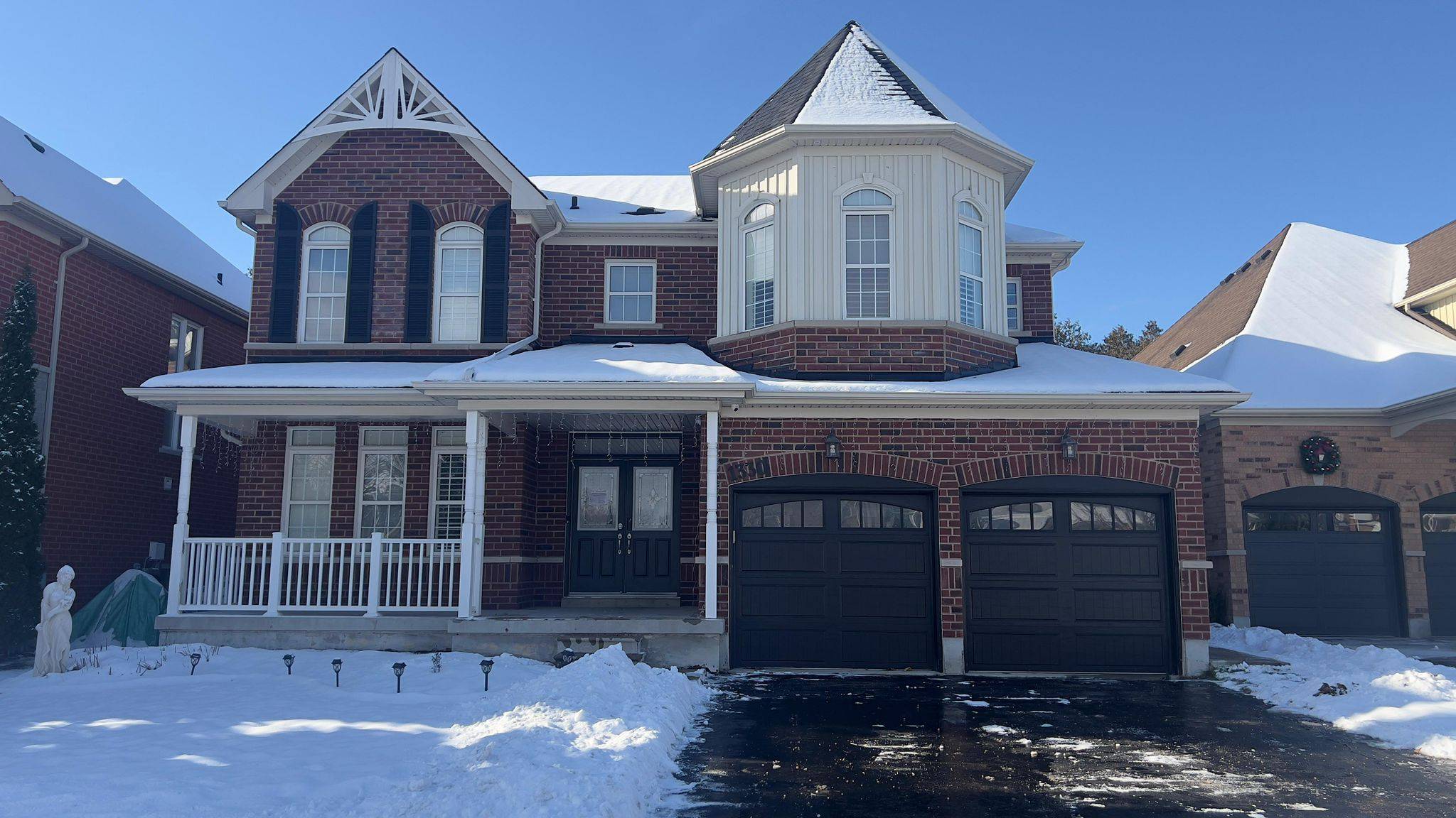 1330 Maddock DR #Bsmt, Oshawa, ON L1K 0C6