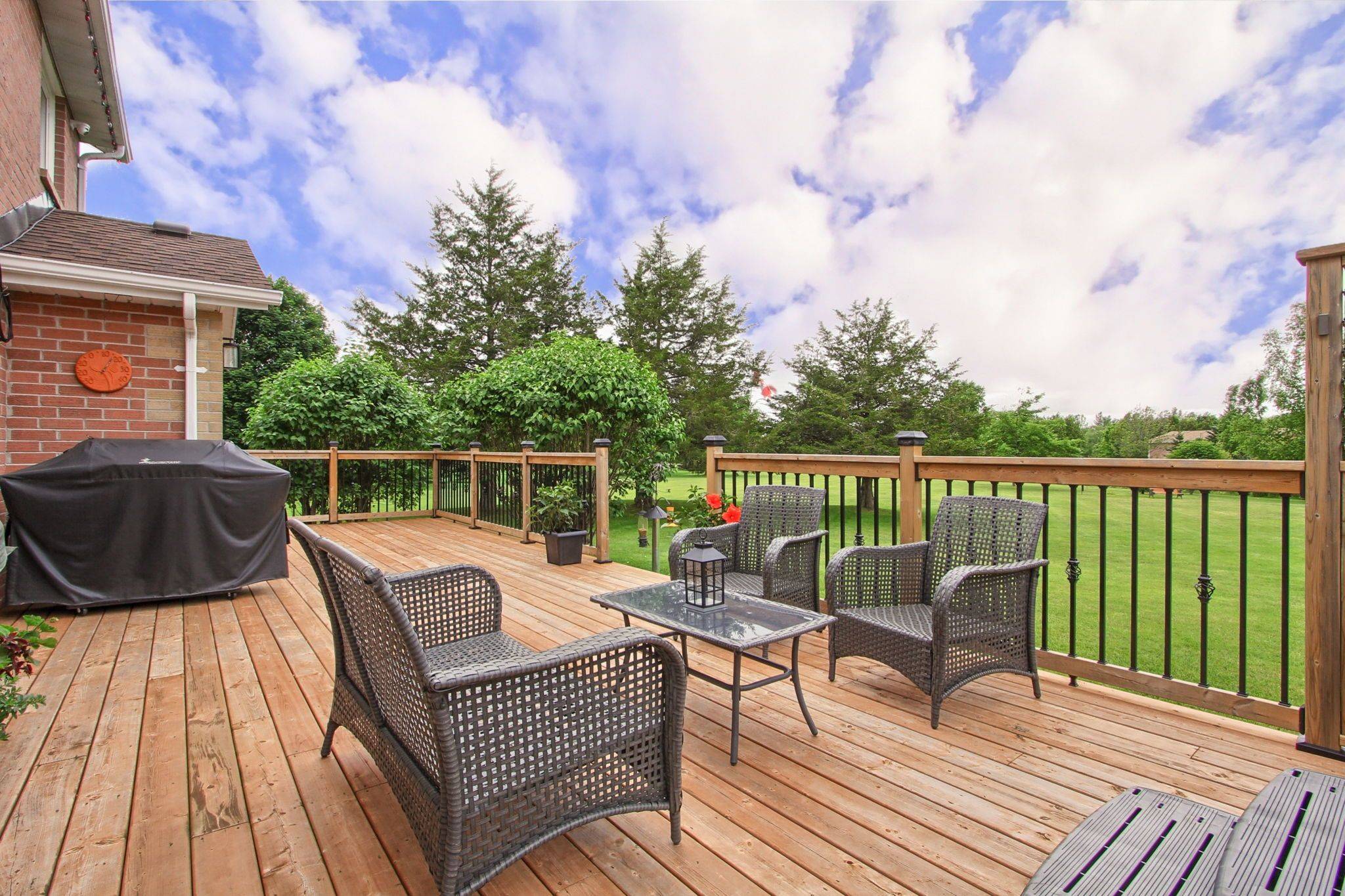 36 Audubon WAY, Georgina, ON L0E 1A0