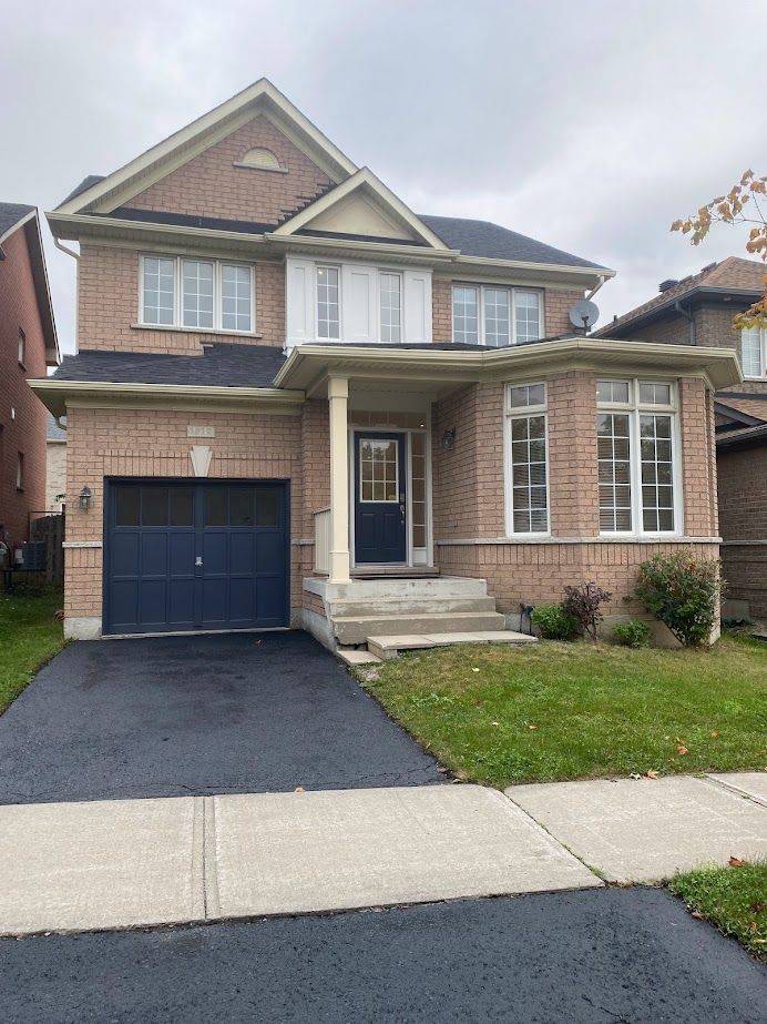 1812 Castlemore AVE, Markham, ON L6E 2E5