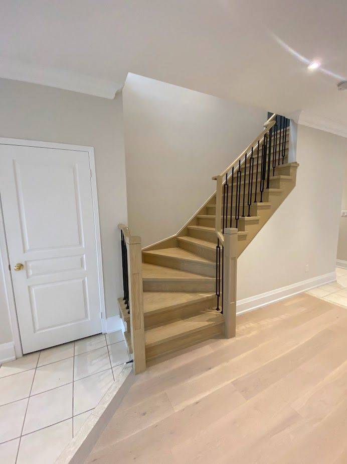 1812 Castlemore AVE, Markham, ON L6E 2E5