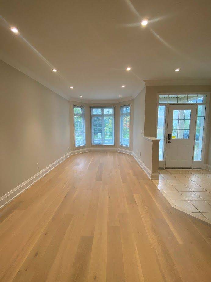 1812 Castlemore AVE, Markham, ON L6E 2E5