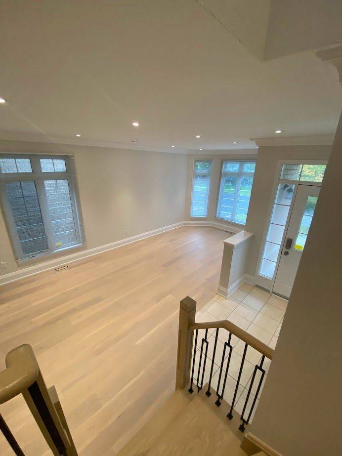 1812 Castlemore AVE, Markham, ON L6E 2E5