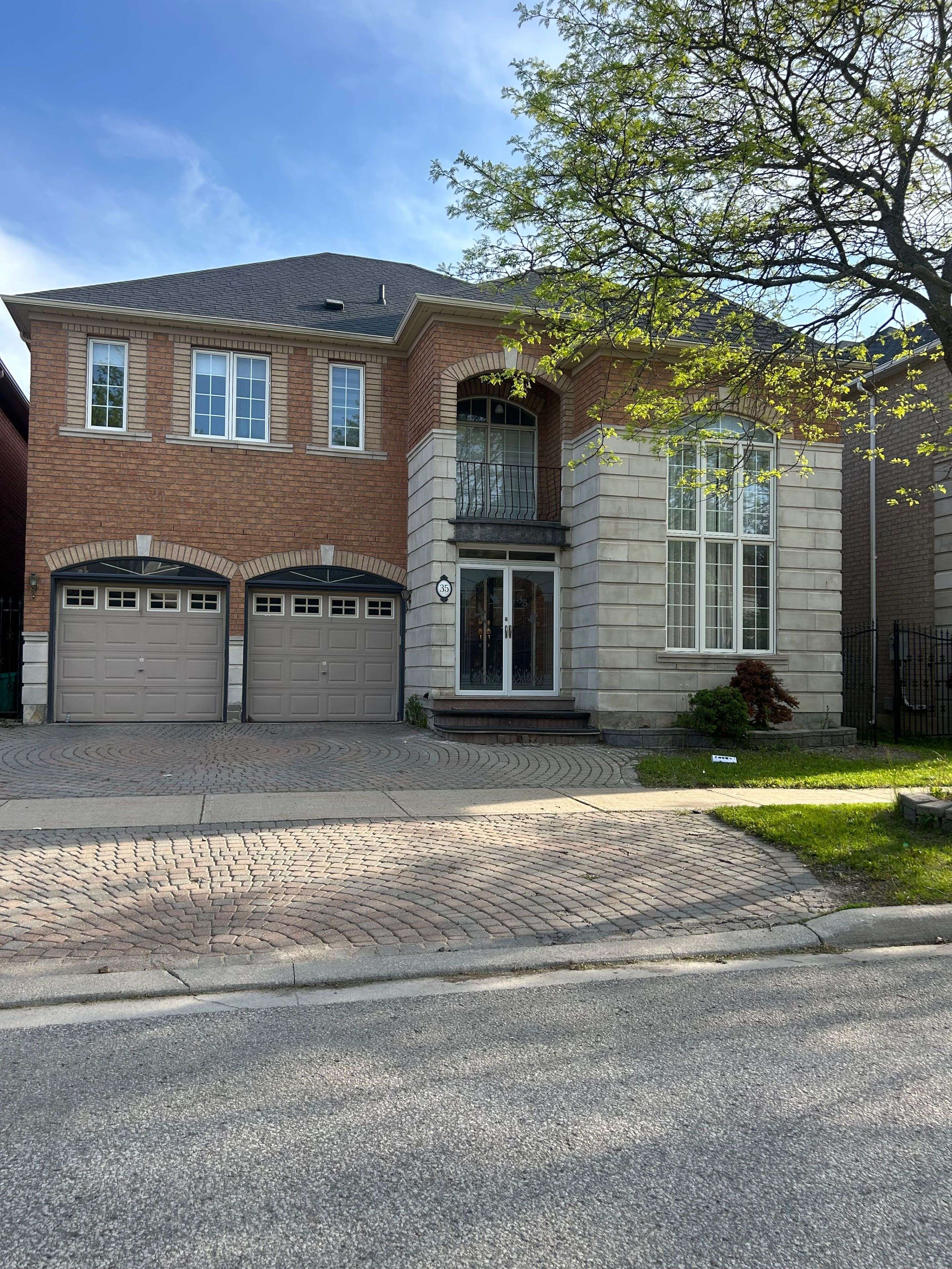 35 Gemini CRES, Richmond Hill, ON L4S 2K6