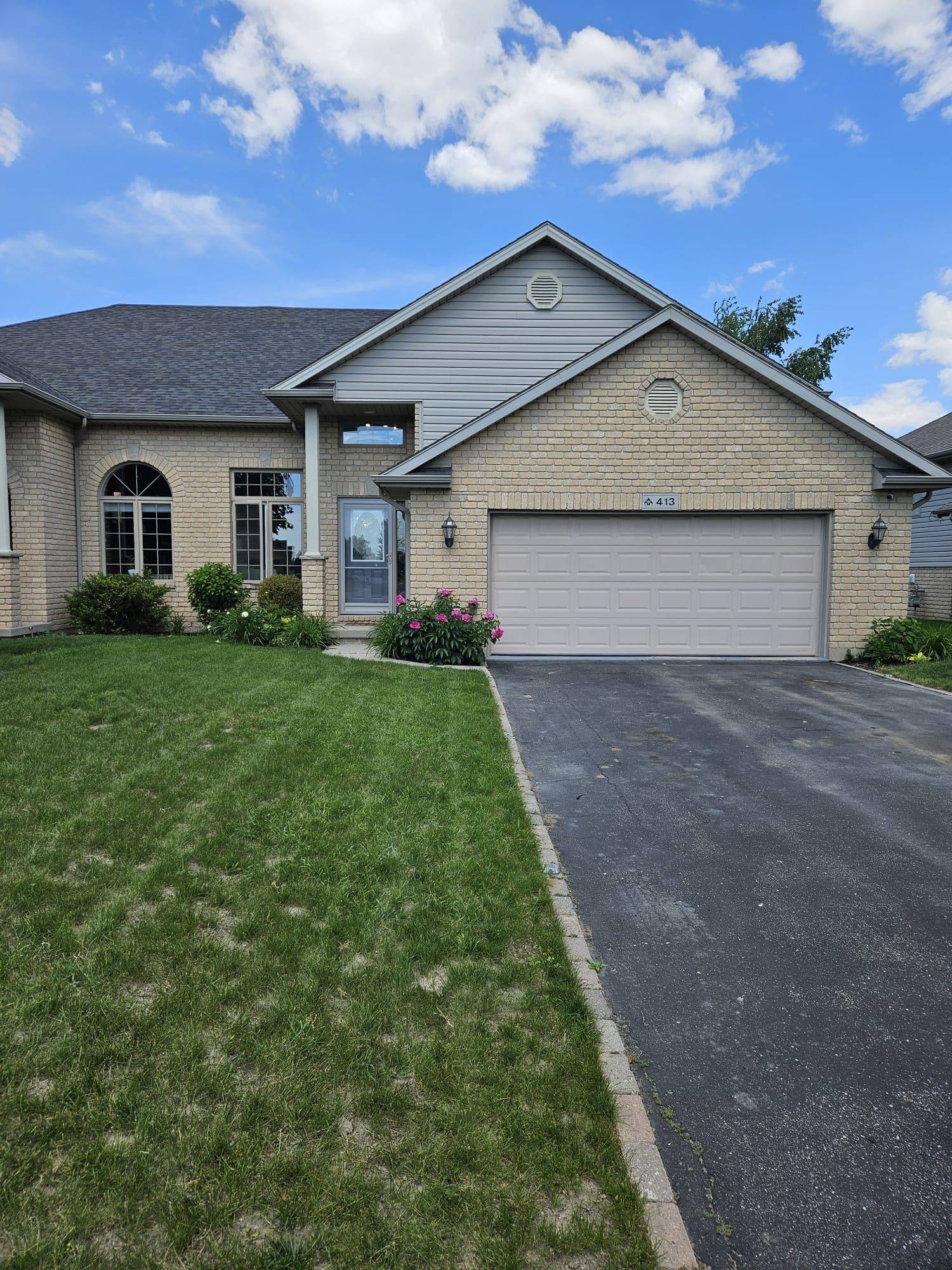413 Keil TRL N, Chatham-kent, ON N7L 5R2