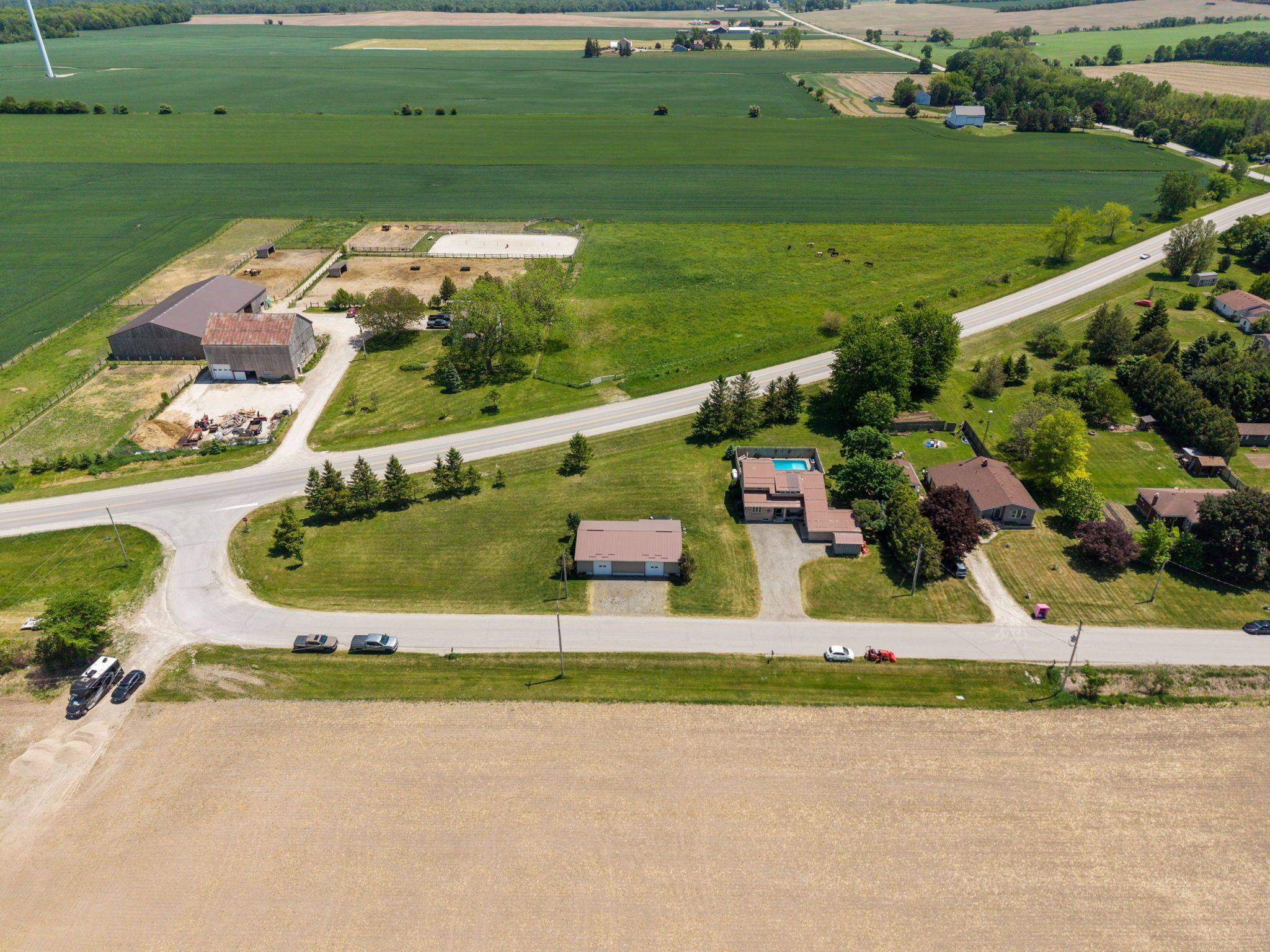 83054 Corrins Line, Ashfield-colborne-wawanosh, ON N7A 3Y3