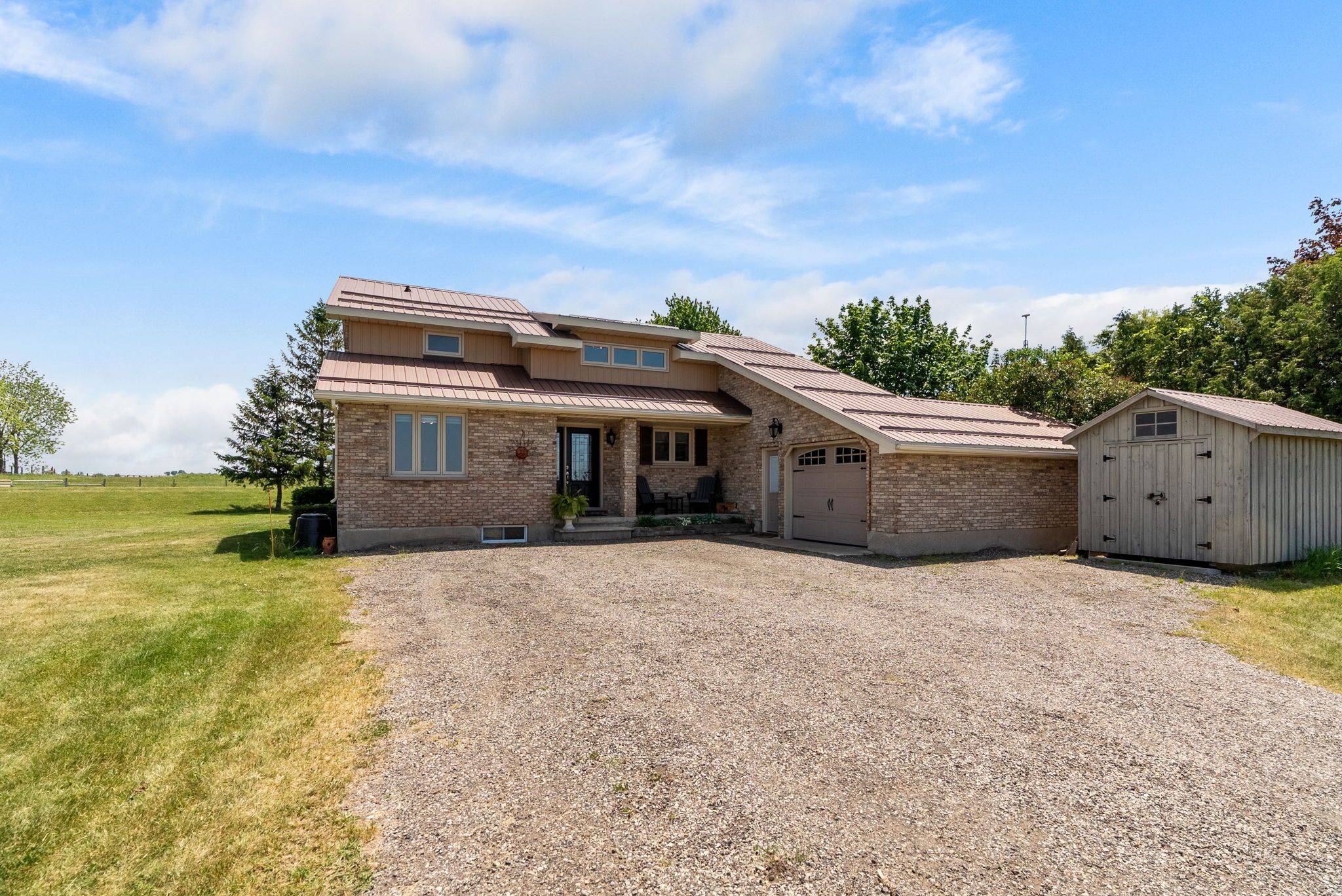 83054 Corrins Line, Ashfield-colborne-wawanosh, ON N7A 3Y3