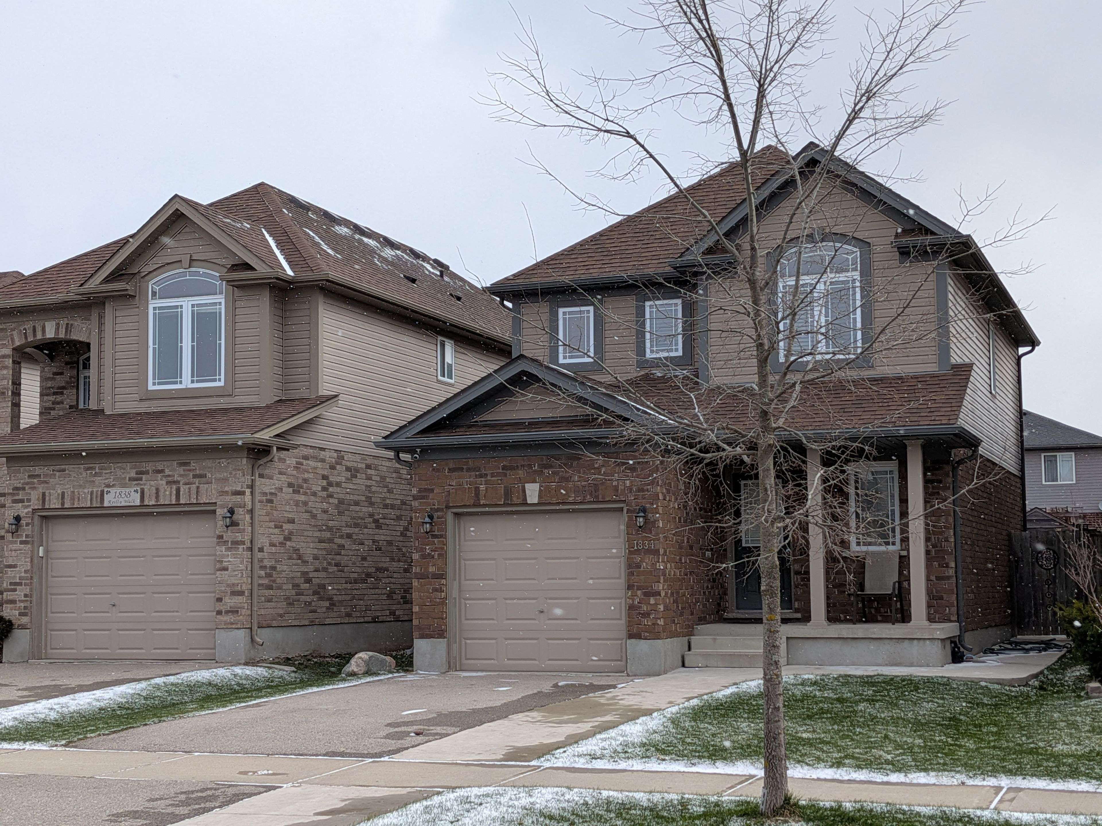 1834 REILLY WALK, London North, ON N5X 0H8