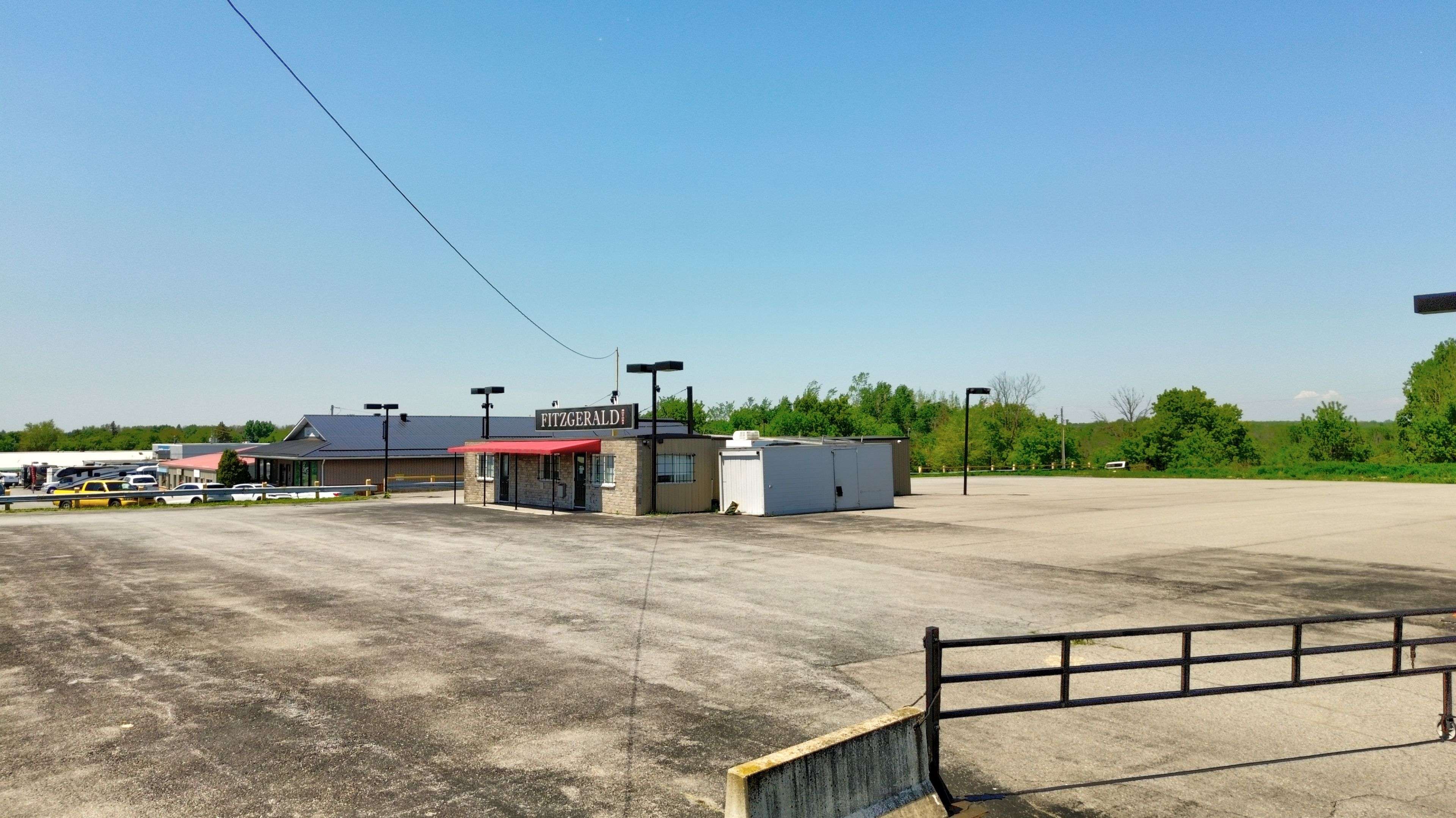 17361 Cornwall Centre RD, South Stormont, ON K6K 1K6