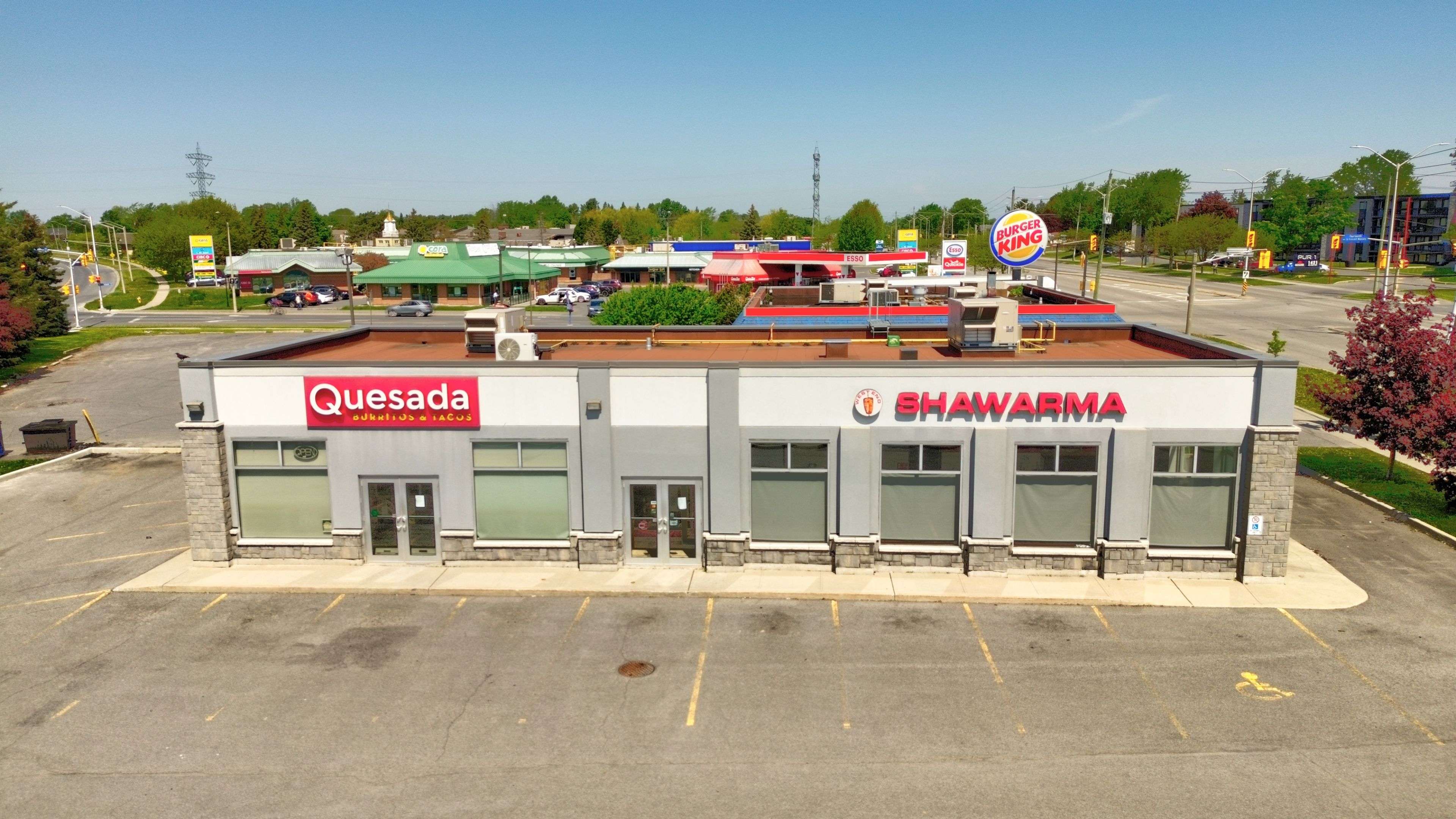 1315 Brookdale AVE, Cornwall, ON K6J 4P9