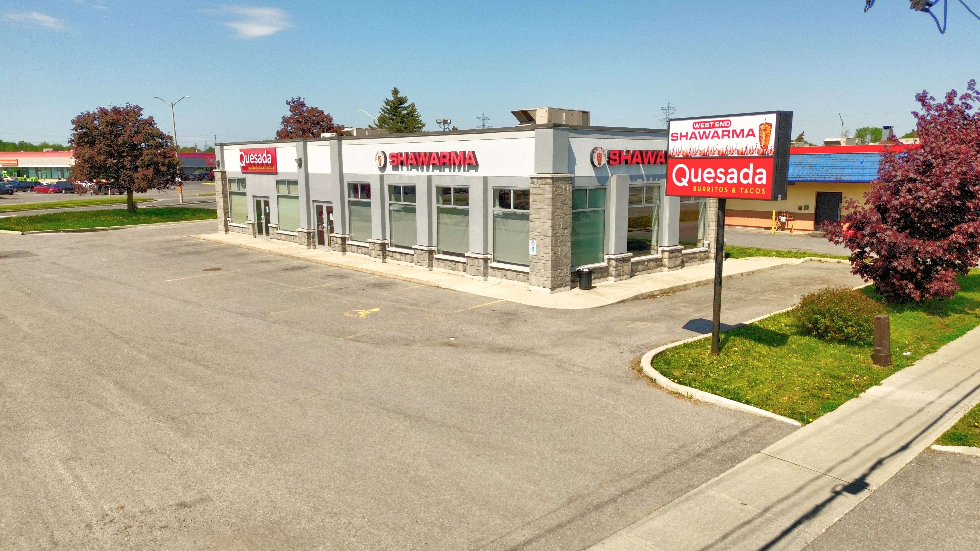 1315 Brookdale AVE, Cornwall, ON K6J 4P9