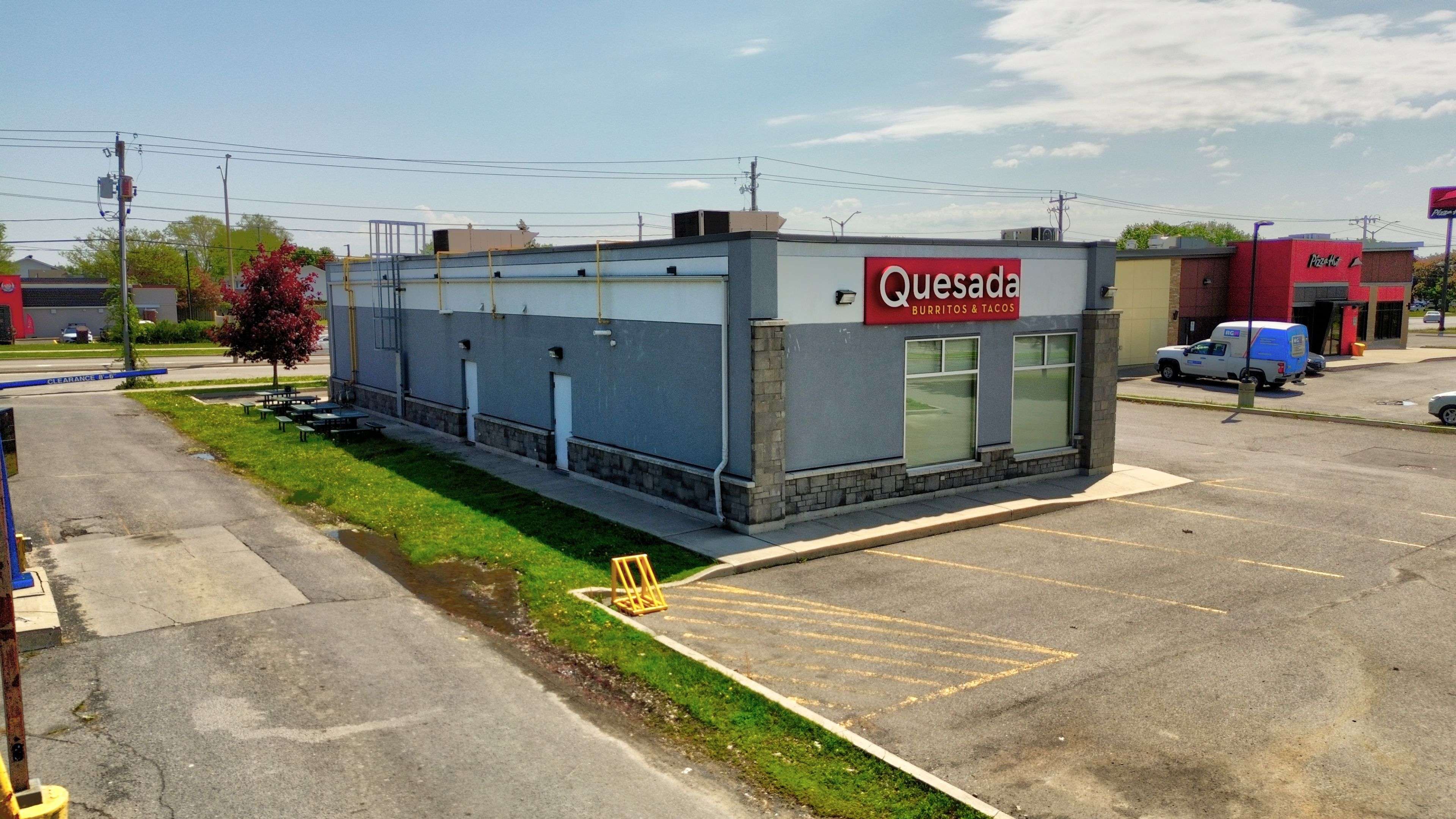 1315 Brookdale AVE, Cornwall, ON K6J 4P9