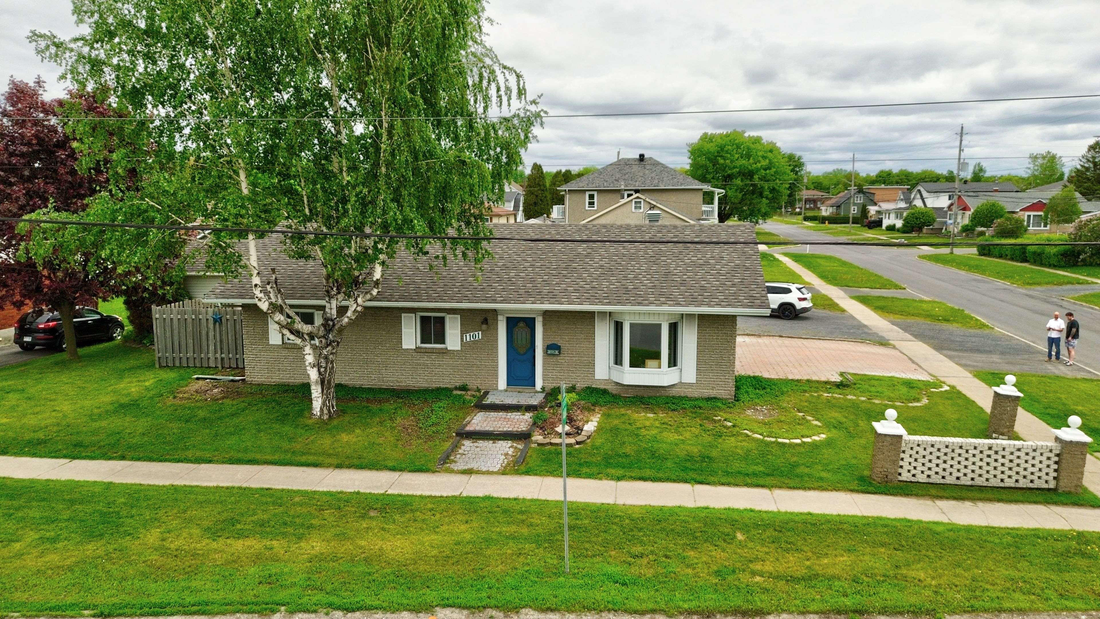 1101 Mcconnell AVE, Cornwall, ON K6H 4N2
