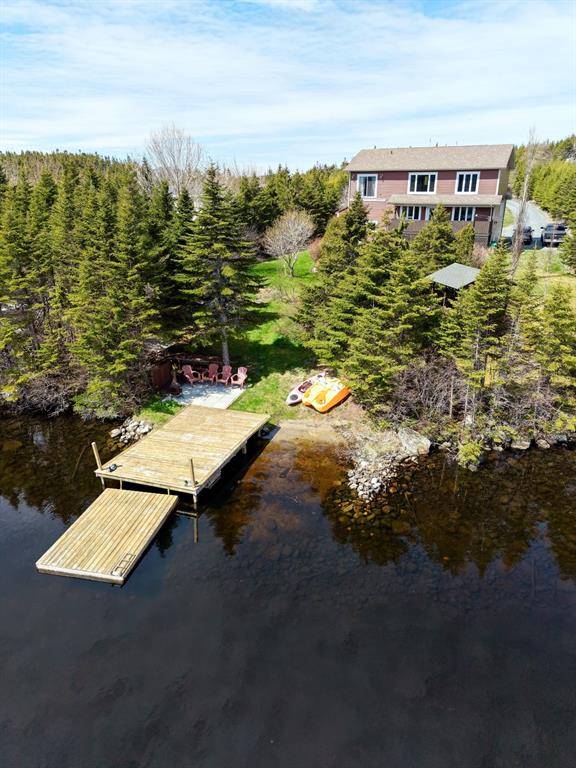 84 Farm Road, Portugal Cove, NL A1M 2T2