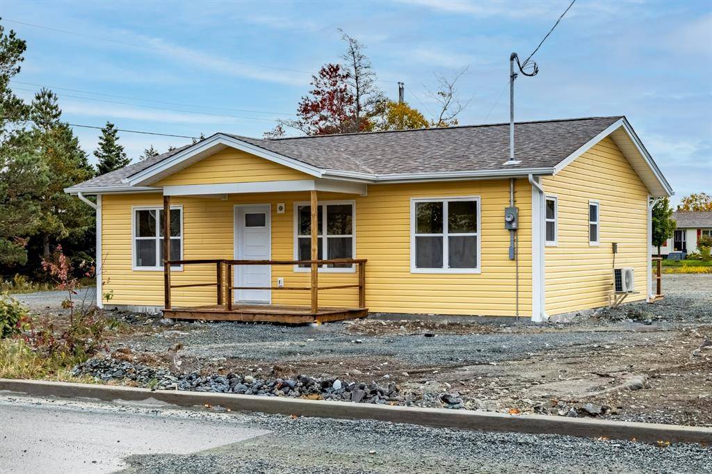 37 Country Road, Bay Roberts, NL A0A1G0