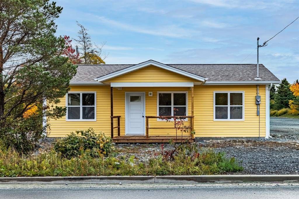 37 Country Road, Bay Roberts, NL A0A1G0