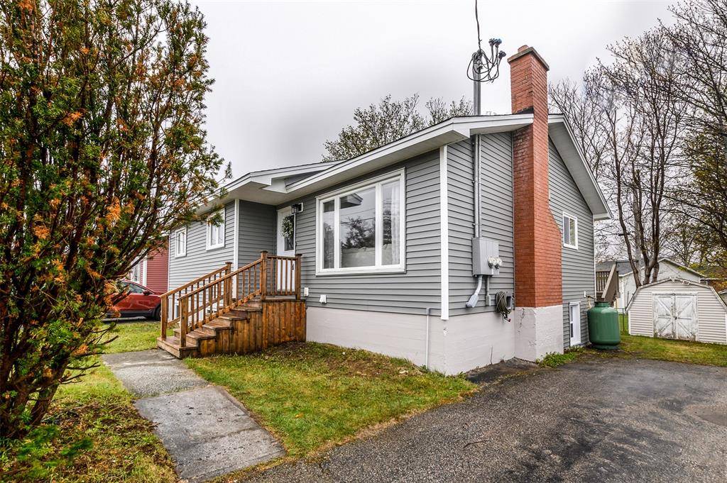 4 London Road, St. John's, NL A1B2G8