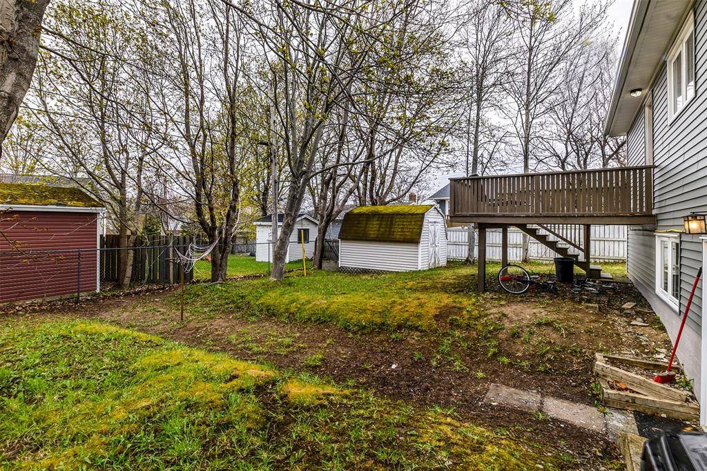 4 London Road, St. John's, NL A1B2G8