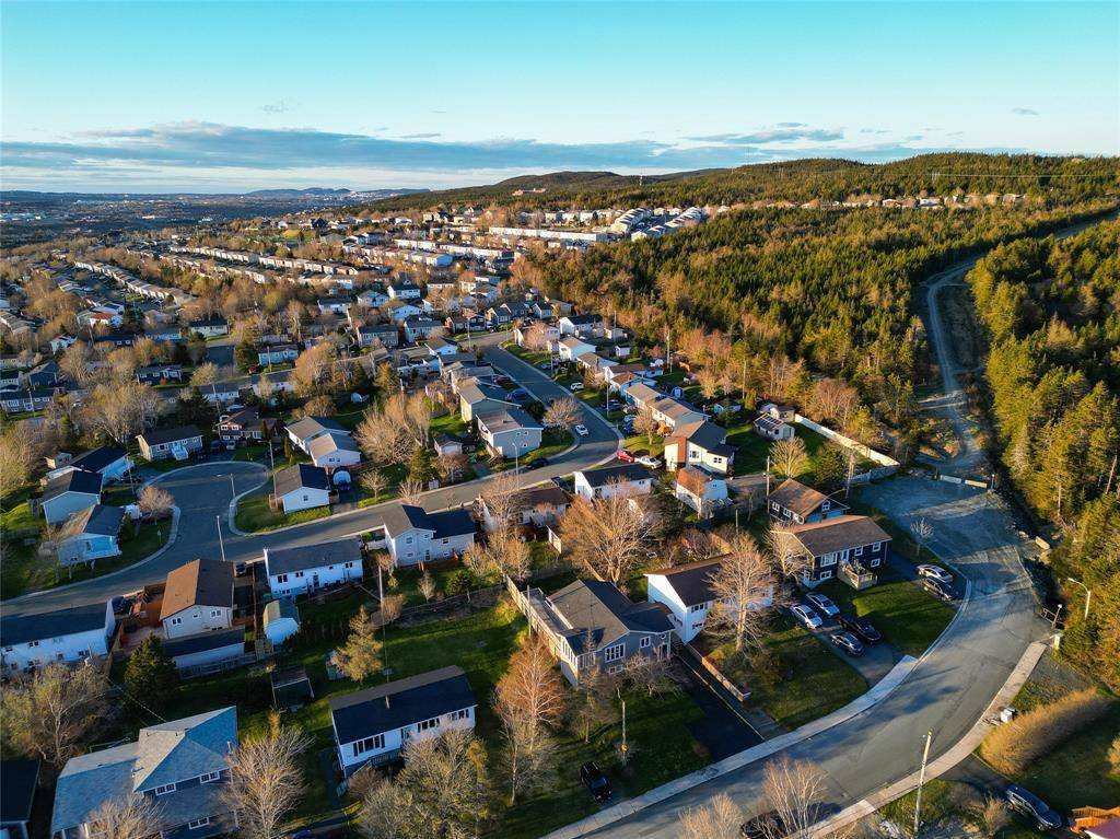 27 Griffins Lane, St. John's, NL A1G 1M4