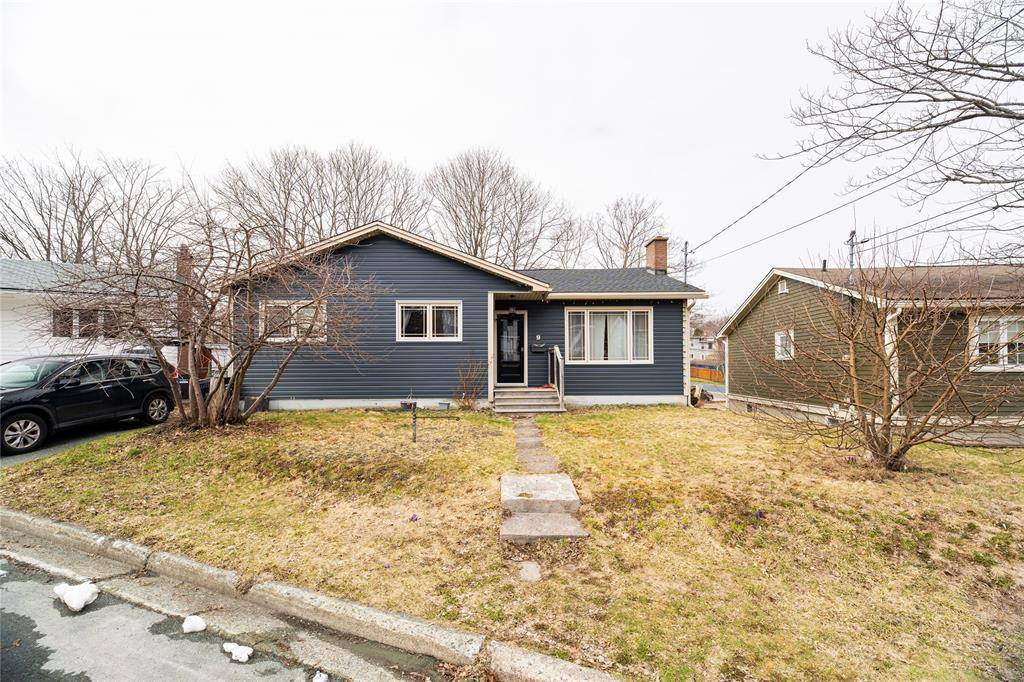 9 Davidson Place, St.john's, NL A1E 2A4