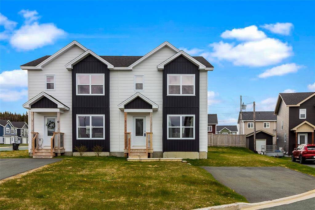 3 Canary Place, Paradise, NL A1L 4E8