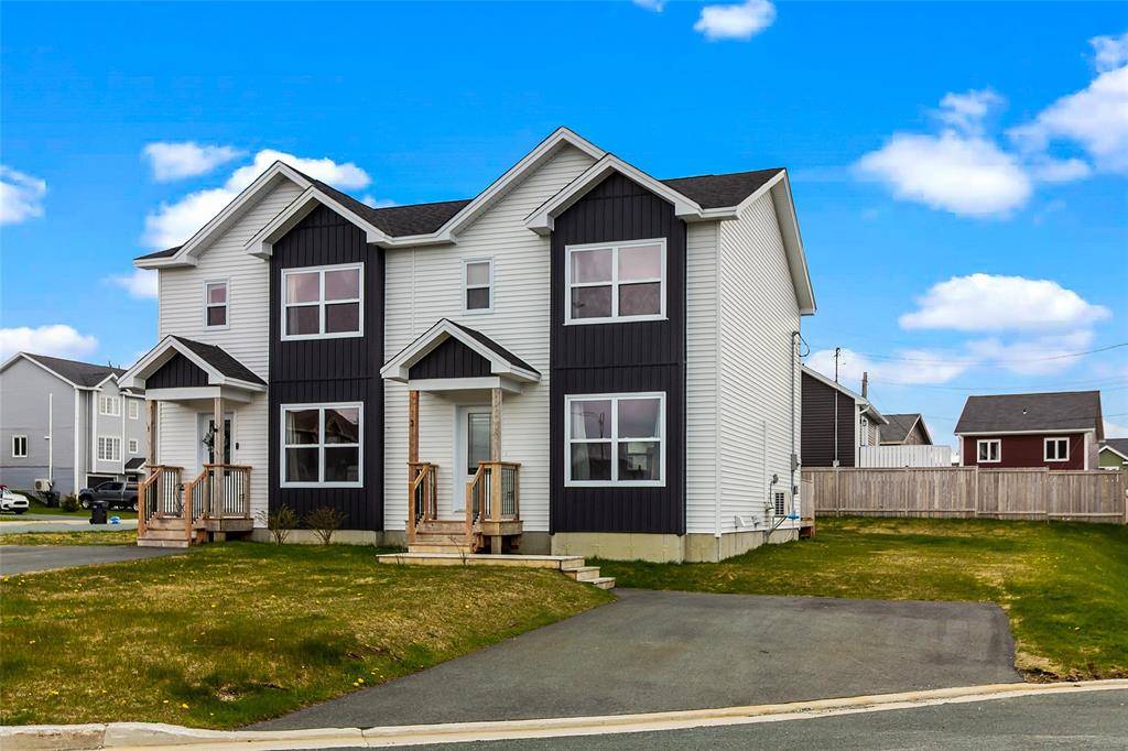 3 Canary Place, Paradise, NL A1L 4E8