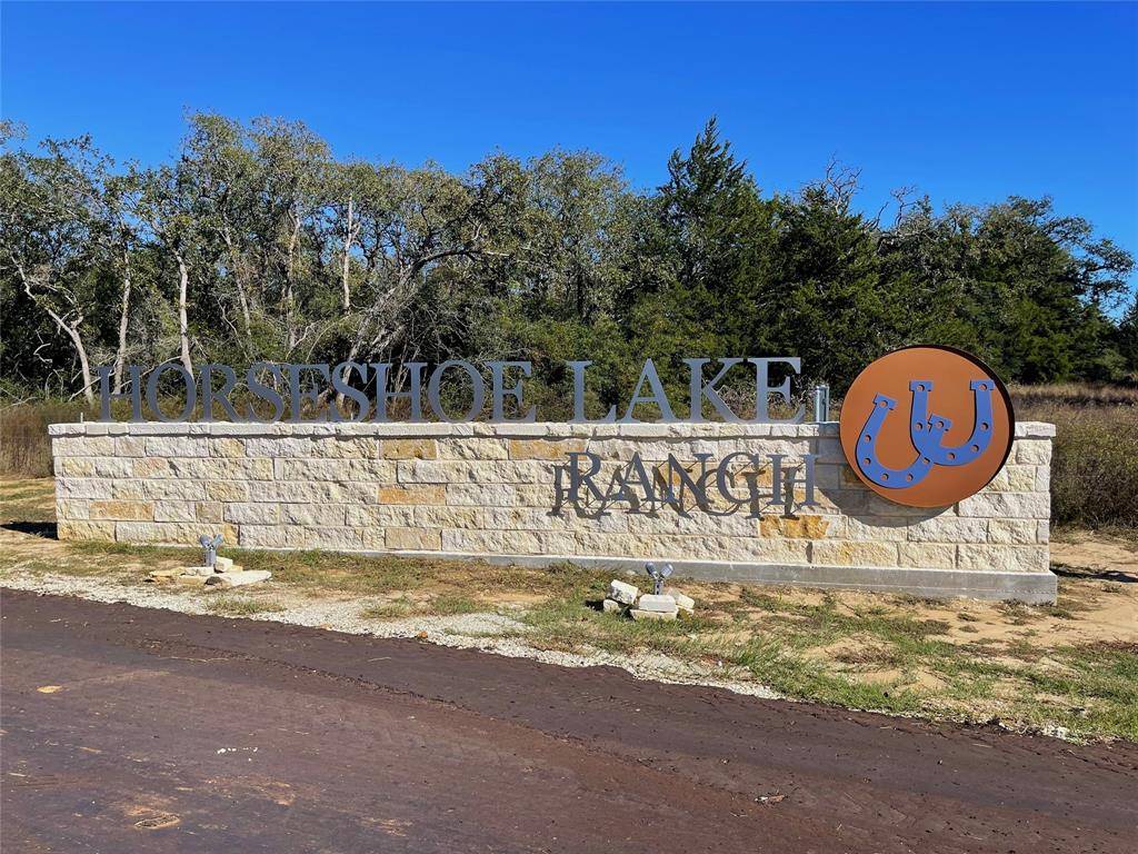 Lot 40 PR 4174, Marquez, TX 77865