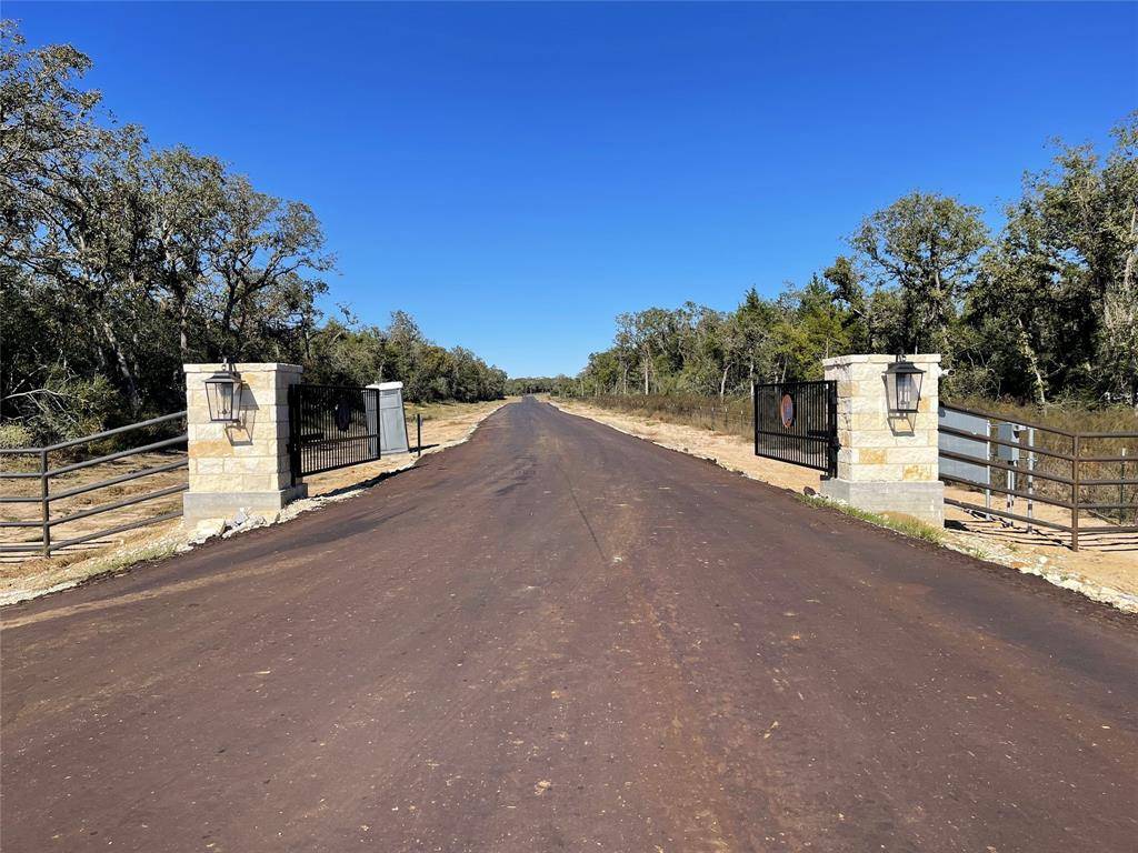 Lot 40 PR 4174, Marquez, TX 77865