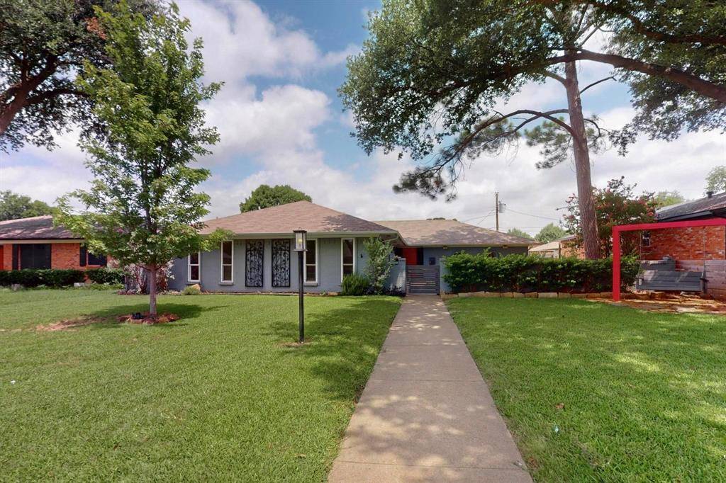 4857 Fallon Place, Dallas, TX 75227