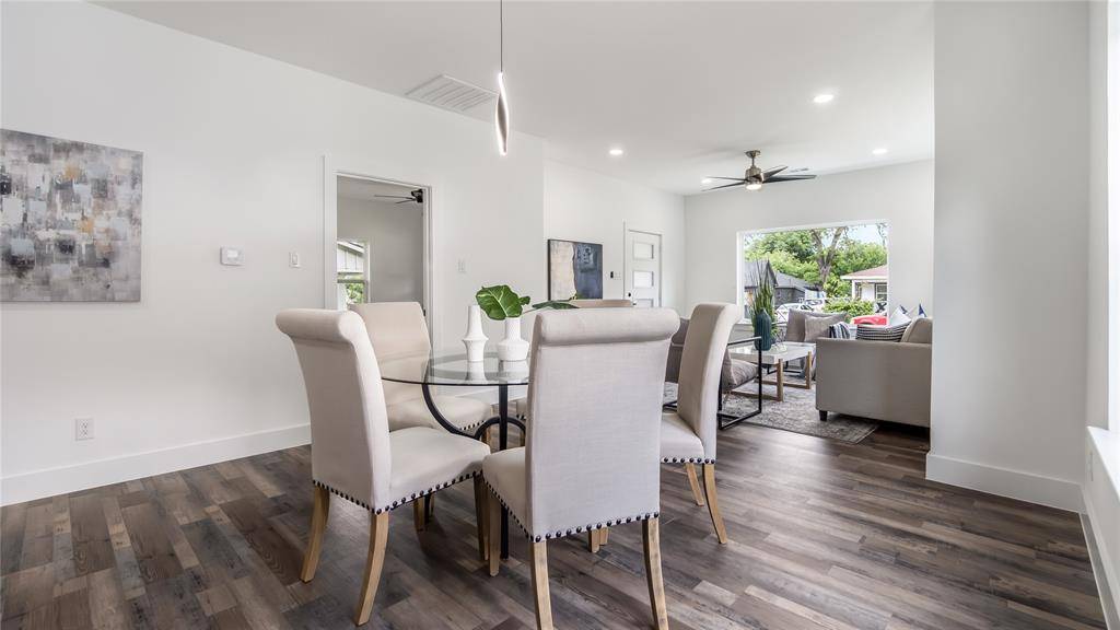 920 S Montreal Avenue, Dallas, TX 75208