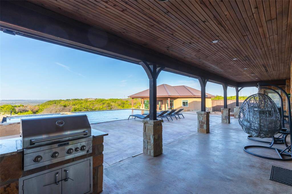 126 Phoenix Lane, Tuscola, TX 79562